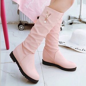 Meet your Posher, Beany